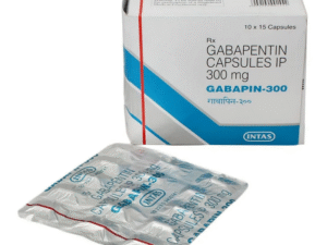 Gabapentin (Neurontin) 50 tabs/pack